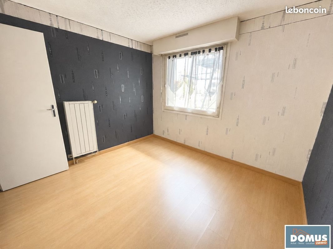 Appartement à vendre, 98m², Villeneuve-d'Ascq
