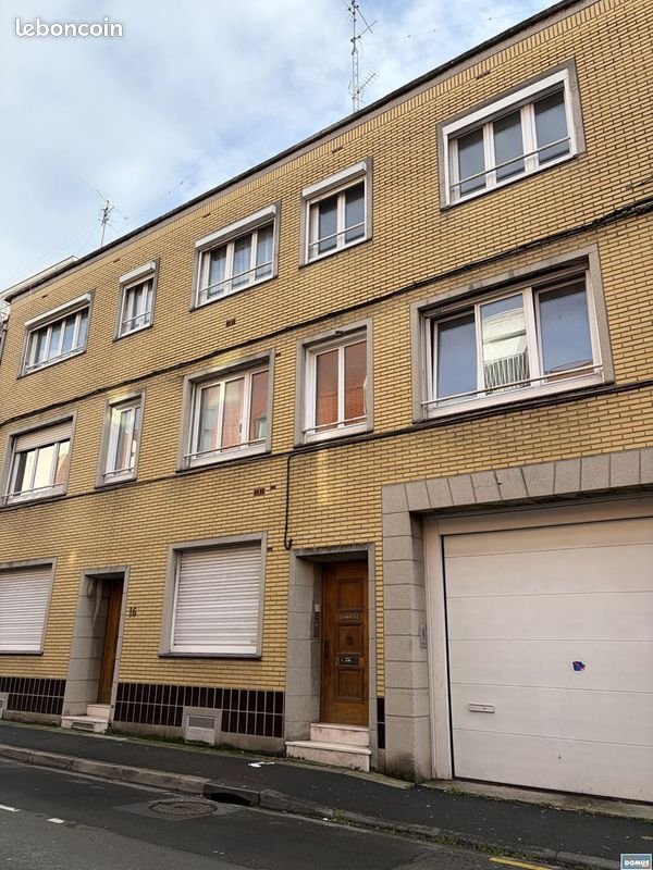 Maison à vendre, 350m², Lille