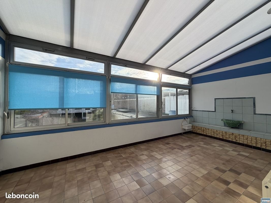 Maison à vendre, 350m², Lille