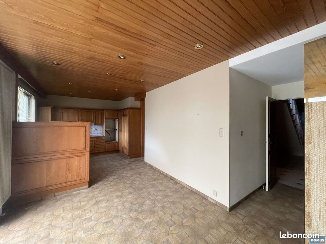 Maison à vendre, 350m², Lille
