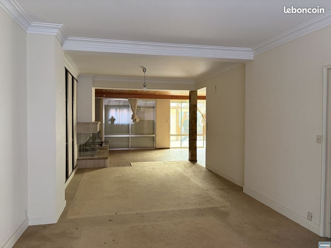 Maison à vendre, 350m², Lille