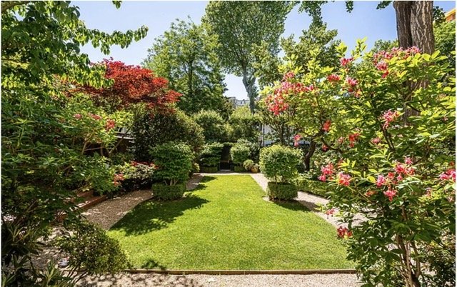 Maison à vendre, 468m², Paris 16ème