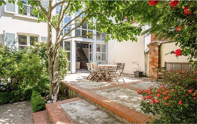 Maison à vendre, 468m², Paris 16ème