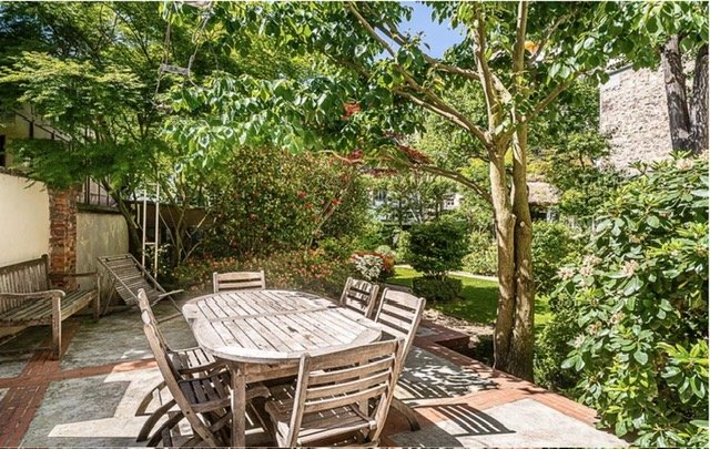 Maison à vendre, 468m², Paris 16ème