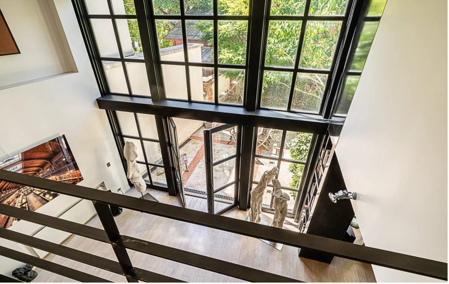 Maison à vendre, 468m², Paris 16ème