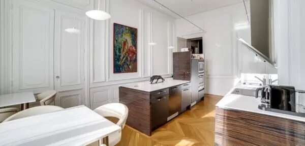 Maison à vendre, 320m², Paris 16ème