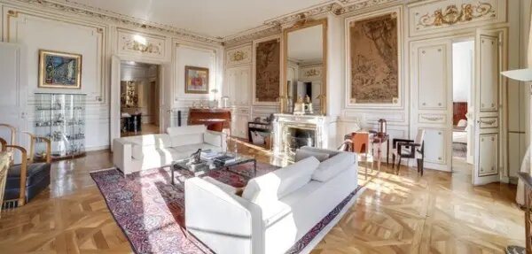 Maison à vendre, 320m², Paris 16ème