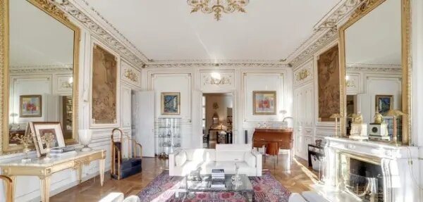 Maison à vendre, 320m², Paris 16ème