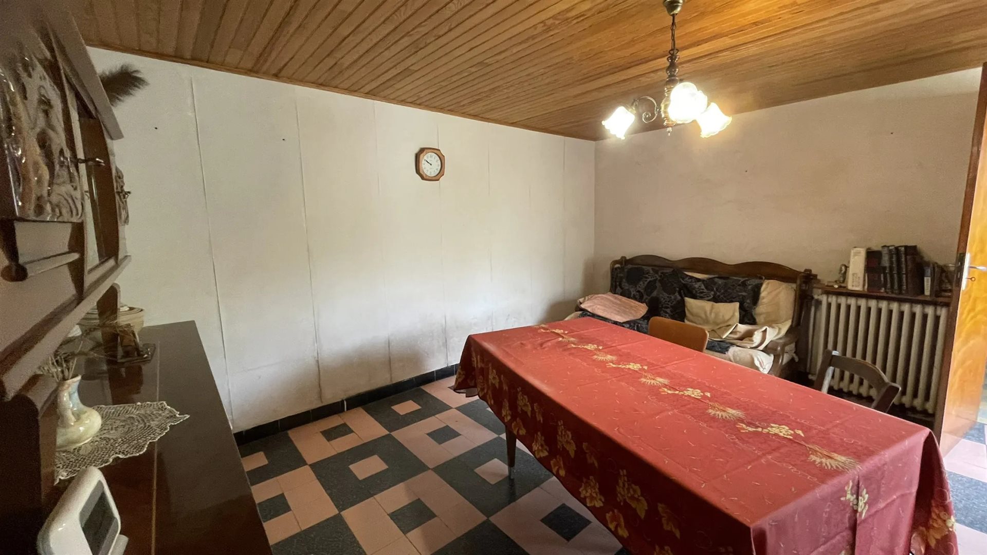 Maison à vendre, 90m², Les Salles-du-Gardon