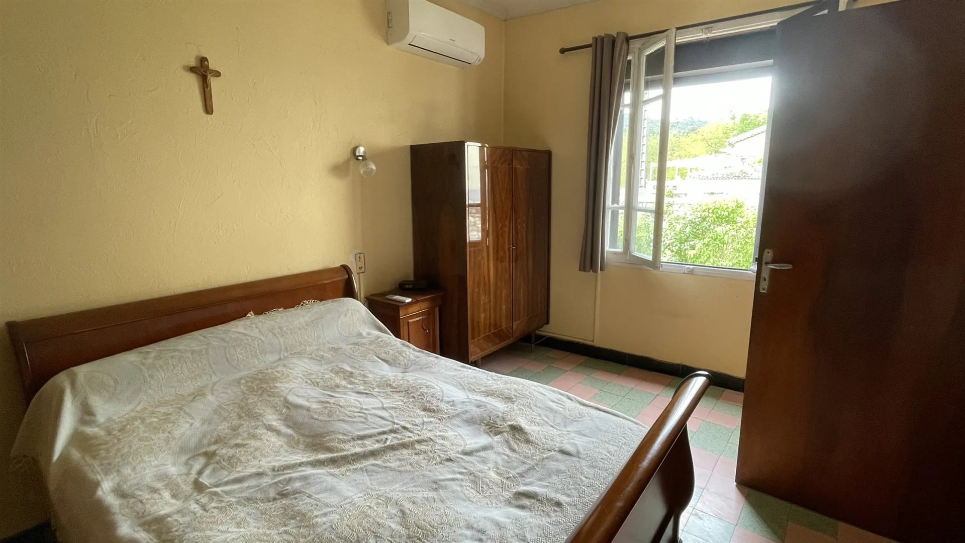 Maison à vendre, 90m², Les Salles-du-Gardon