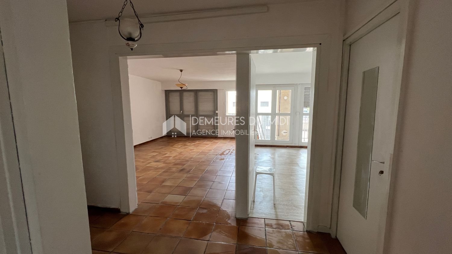 Appartement à vendre, 70m², Nîmes