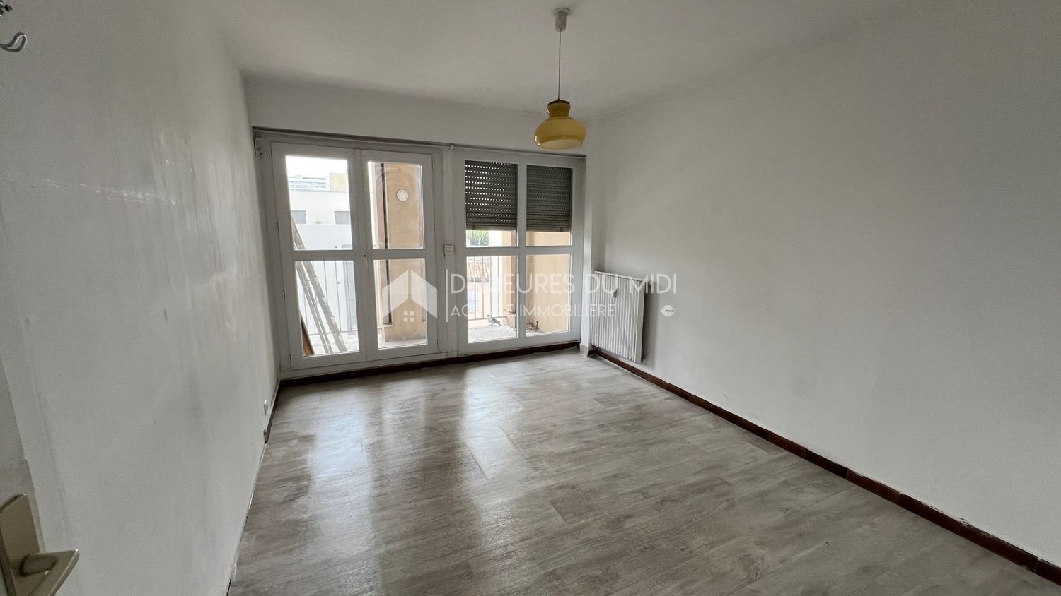 Appartement à vendre, 70m², Nîmes