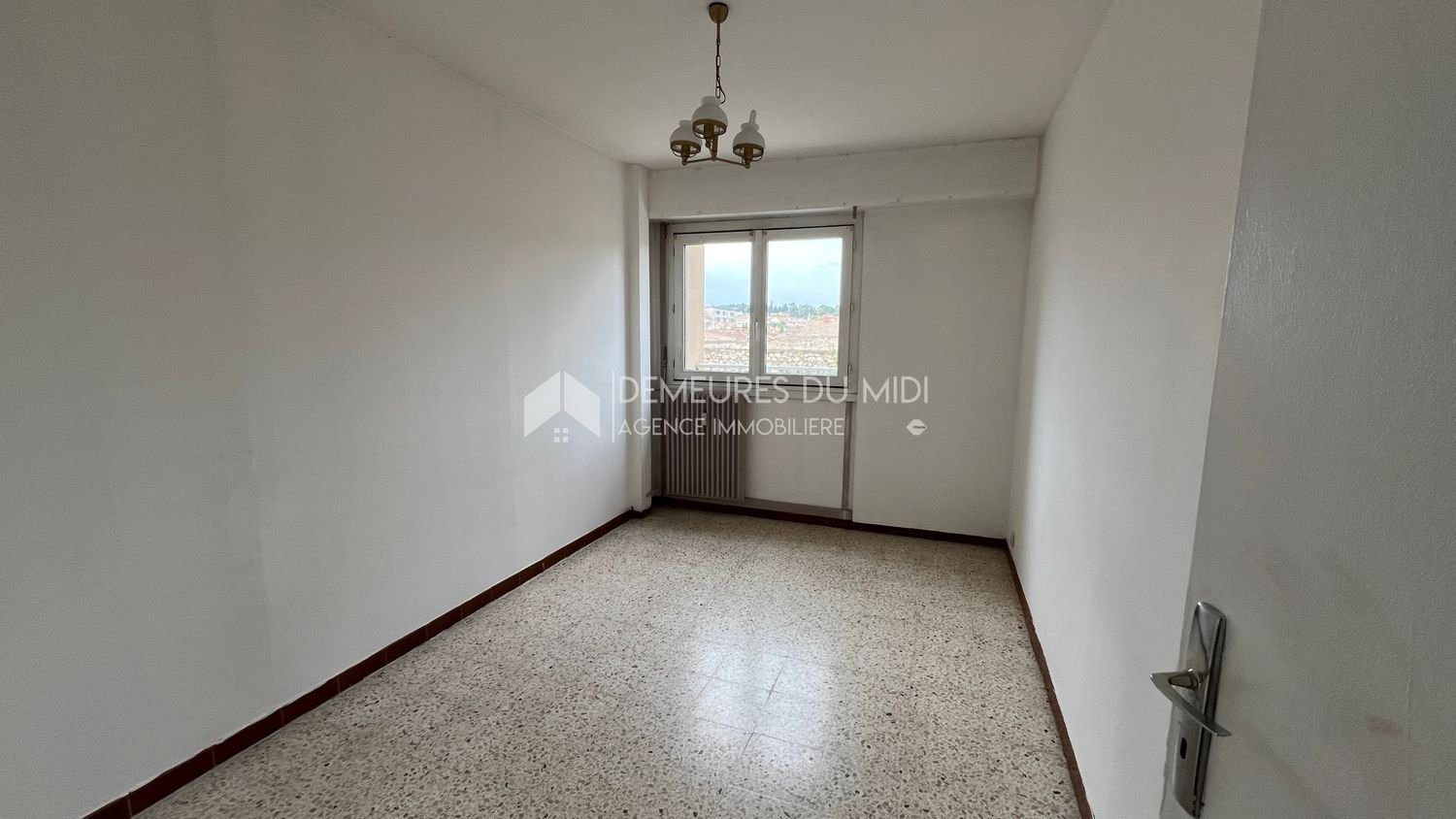Appartement à vendre, 70m², Nîmes