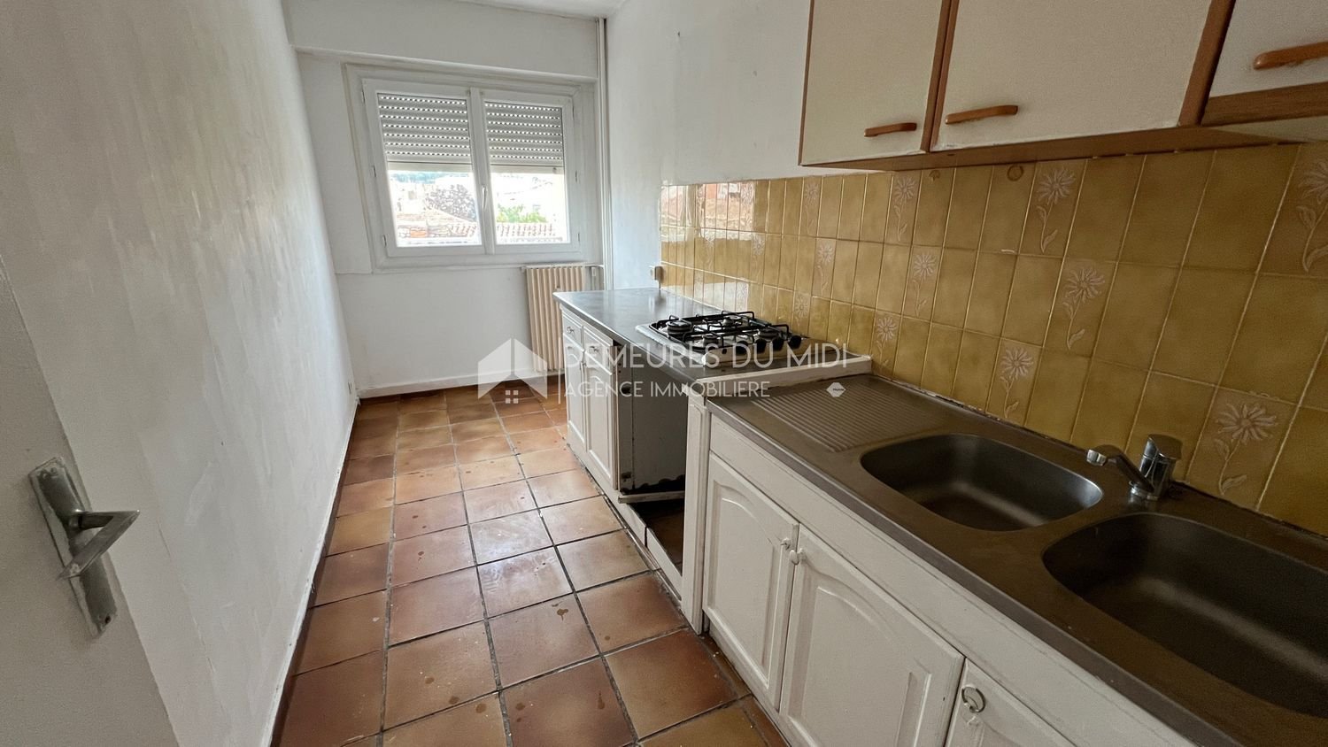 Appartement à vendre, 70m², Nîmes