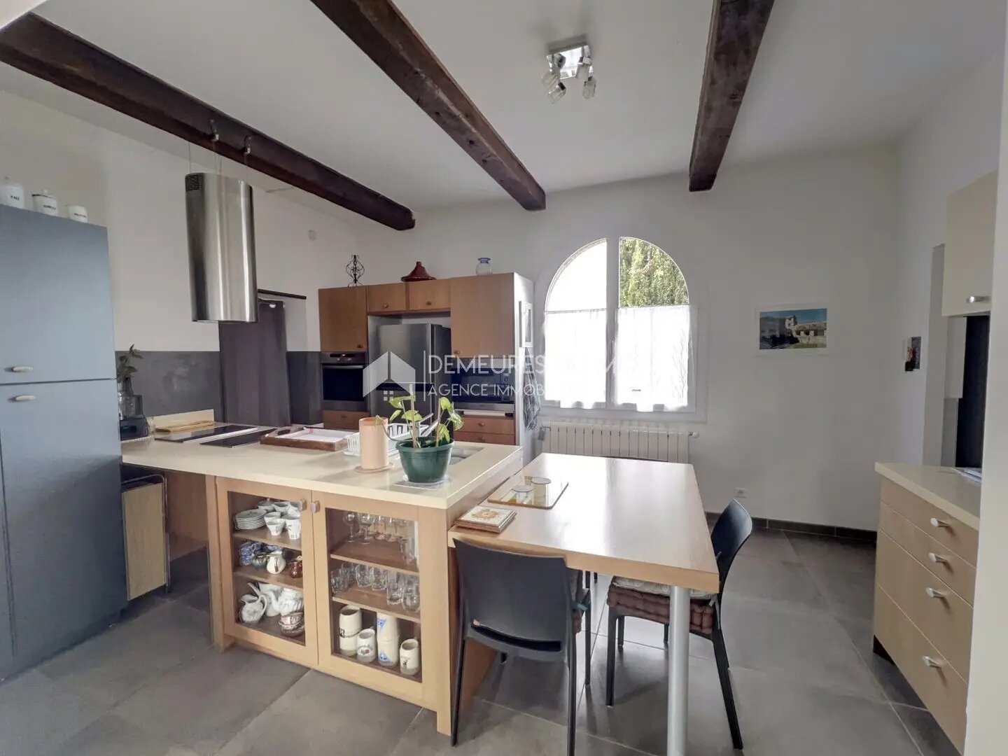 Maison à vendre, 206m², Sauve