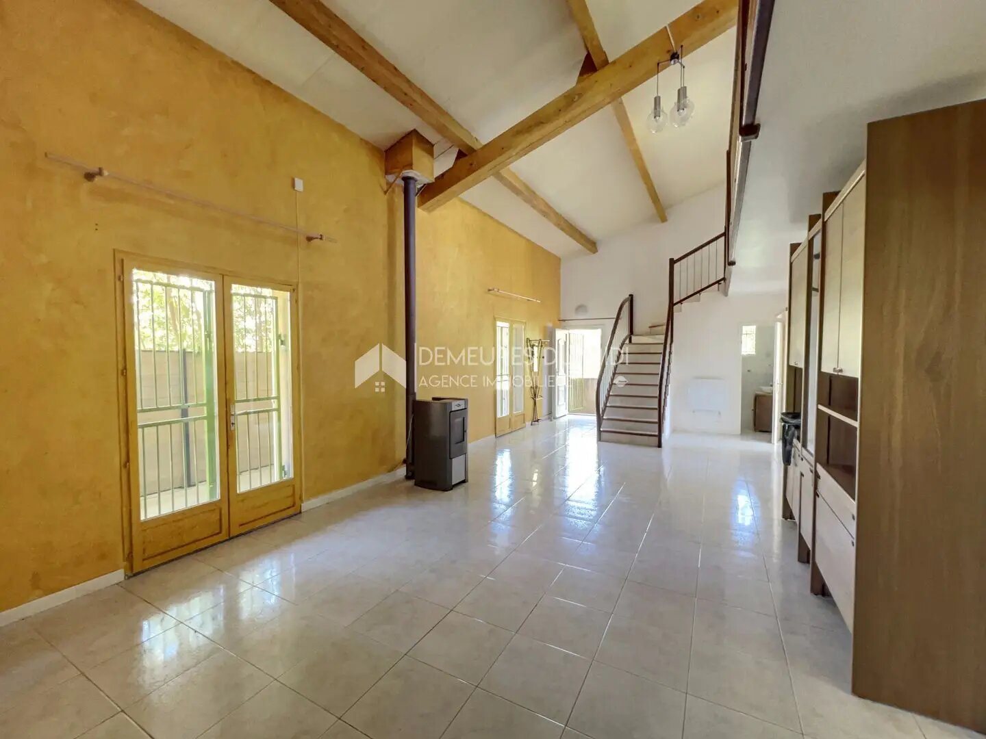 Maison à vendre, 119m², Lecques