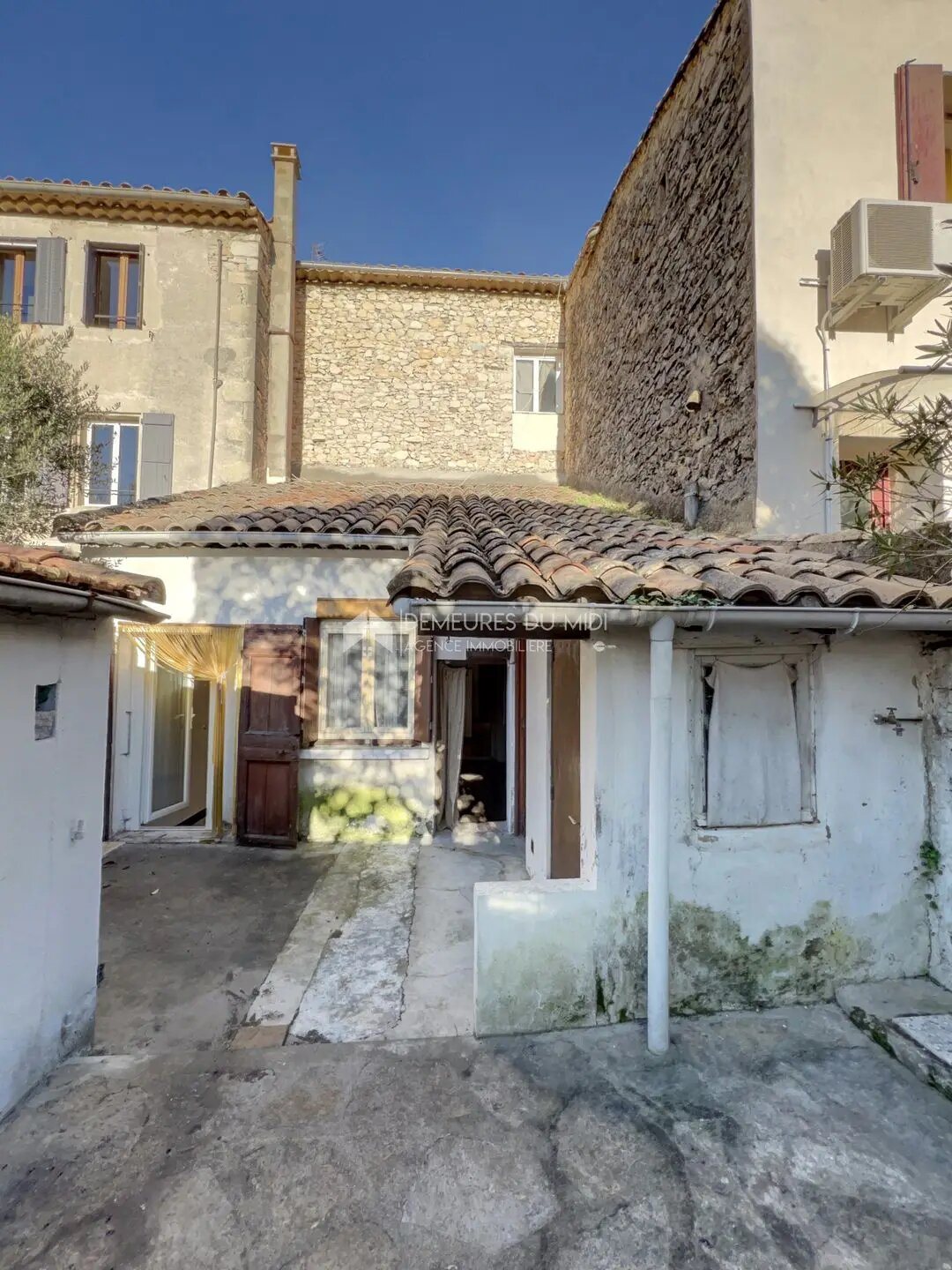 Maison à vendre, 114m², Quissac
