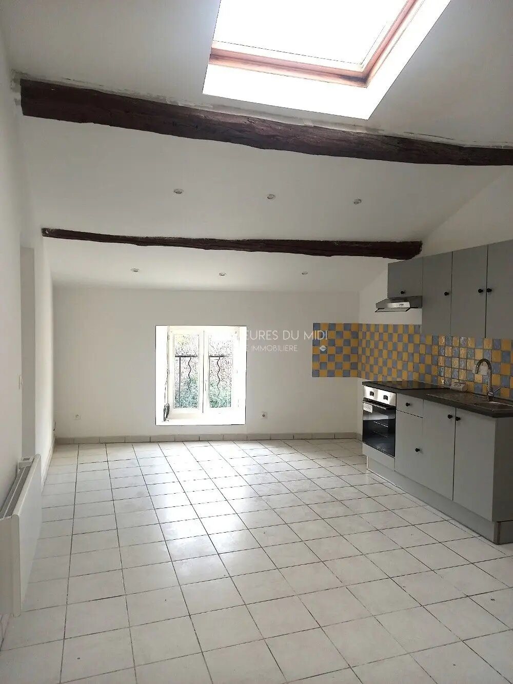 Appartement à louer, 50m², Saint-Hippolyte-du-Fort