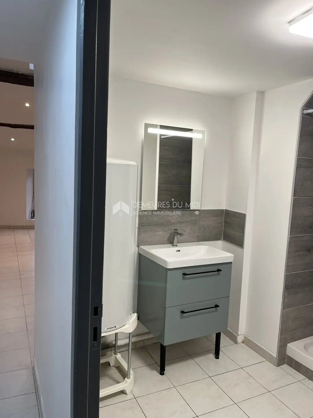Appartement à louer, 50m², Saint-Hippolyte-du-Fort