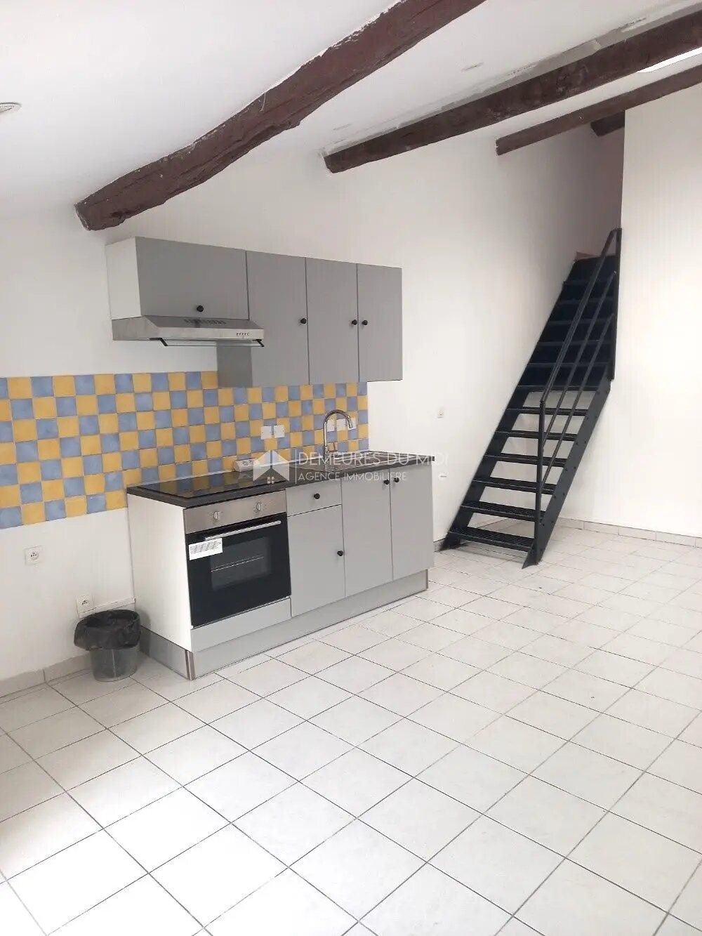 Appartement à louer, 50m², Saint-Hippolyte-du-Fort