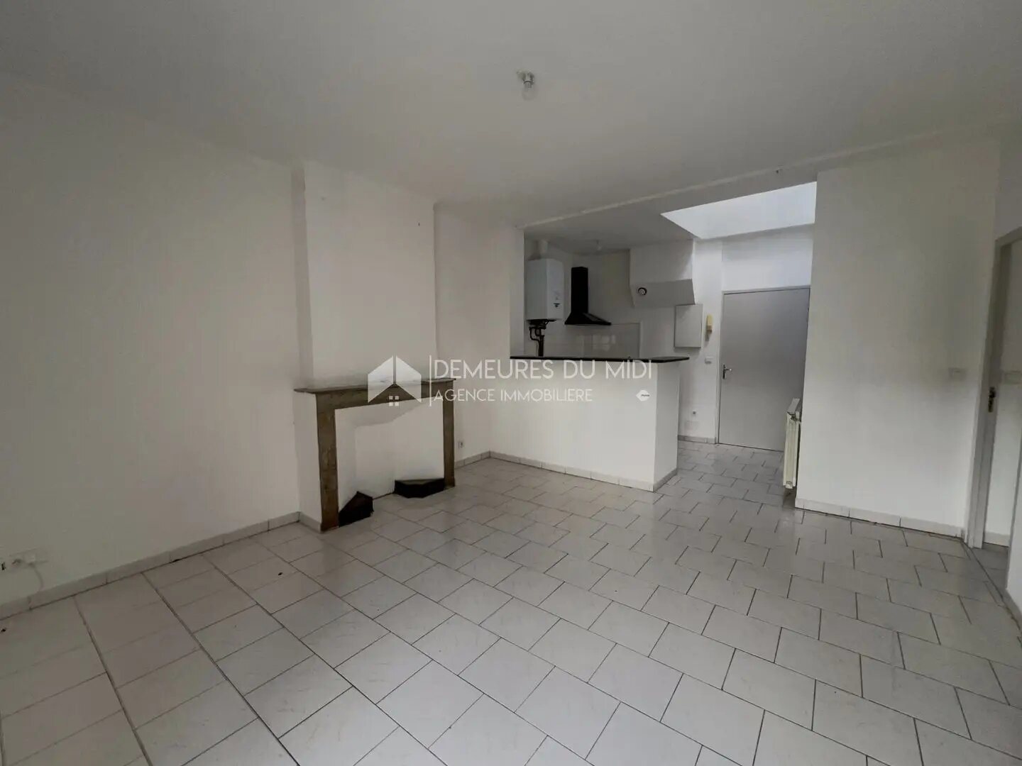 Appartement à louer, 53m², Quissac