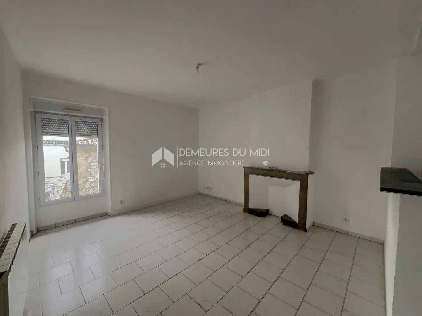 Appartement à louer, 53m², Quissac