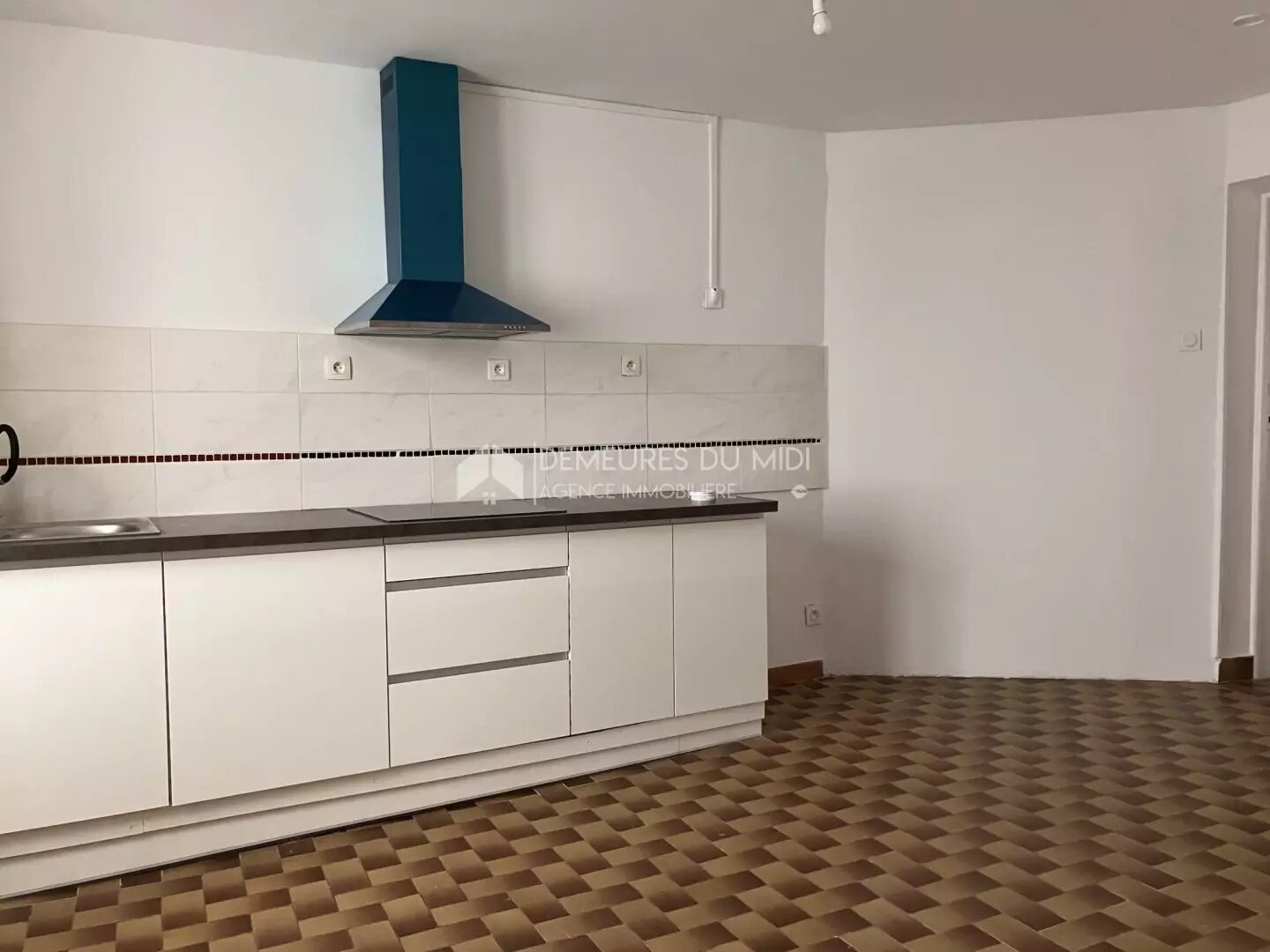Appartement à vendre, 234m², Anduze