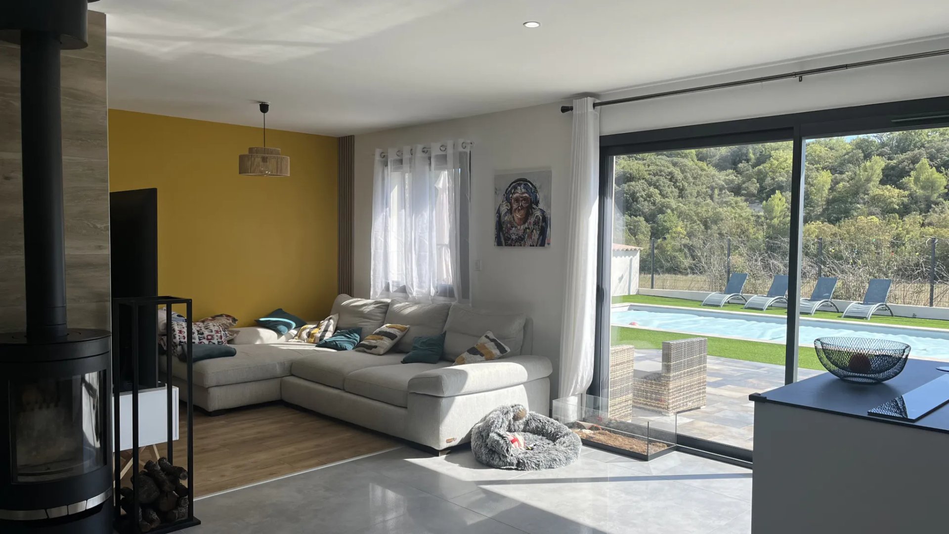 Maison à vendre, 127m², Quissac