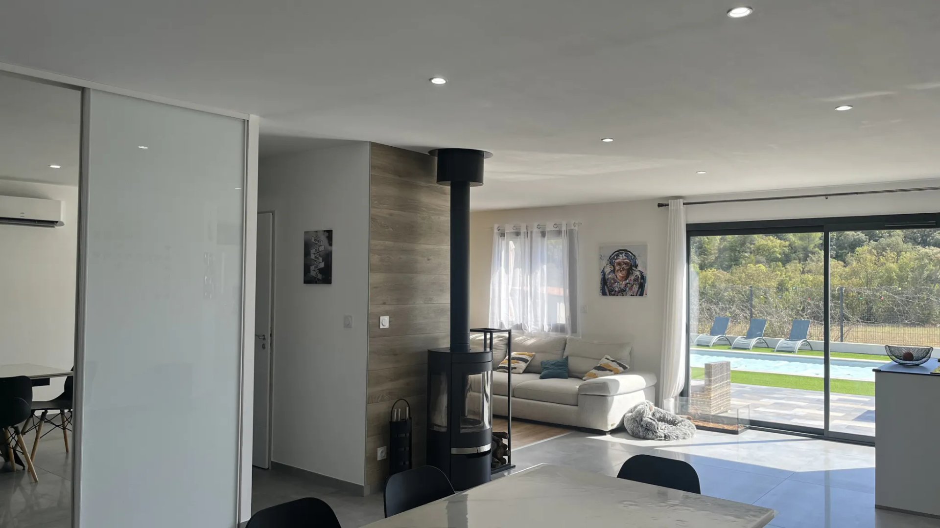 Maison à vendre, 127m², Quissac