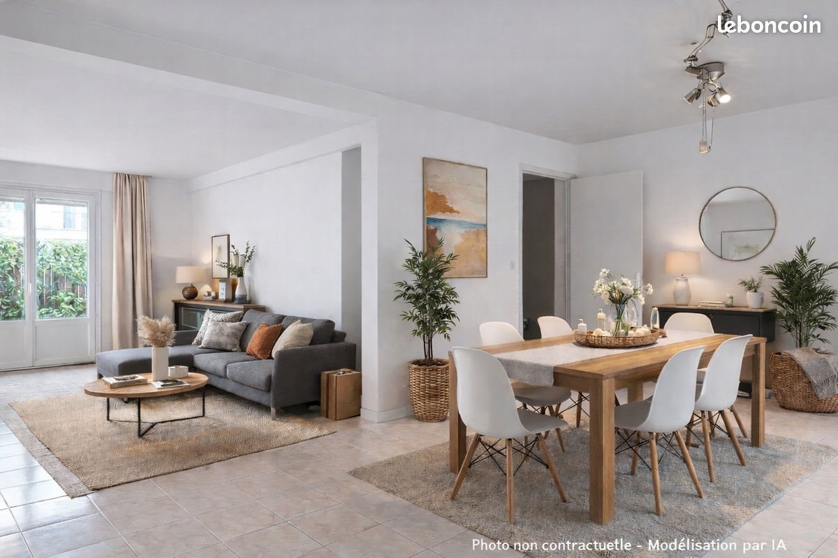 Maison à vendre, 152m², Toulouse