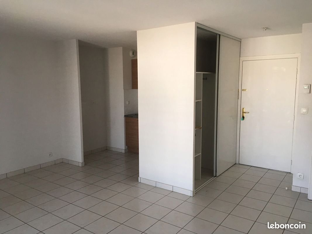 Appartement à louer, 45m², Toulouse