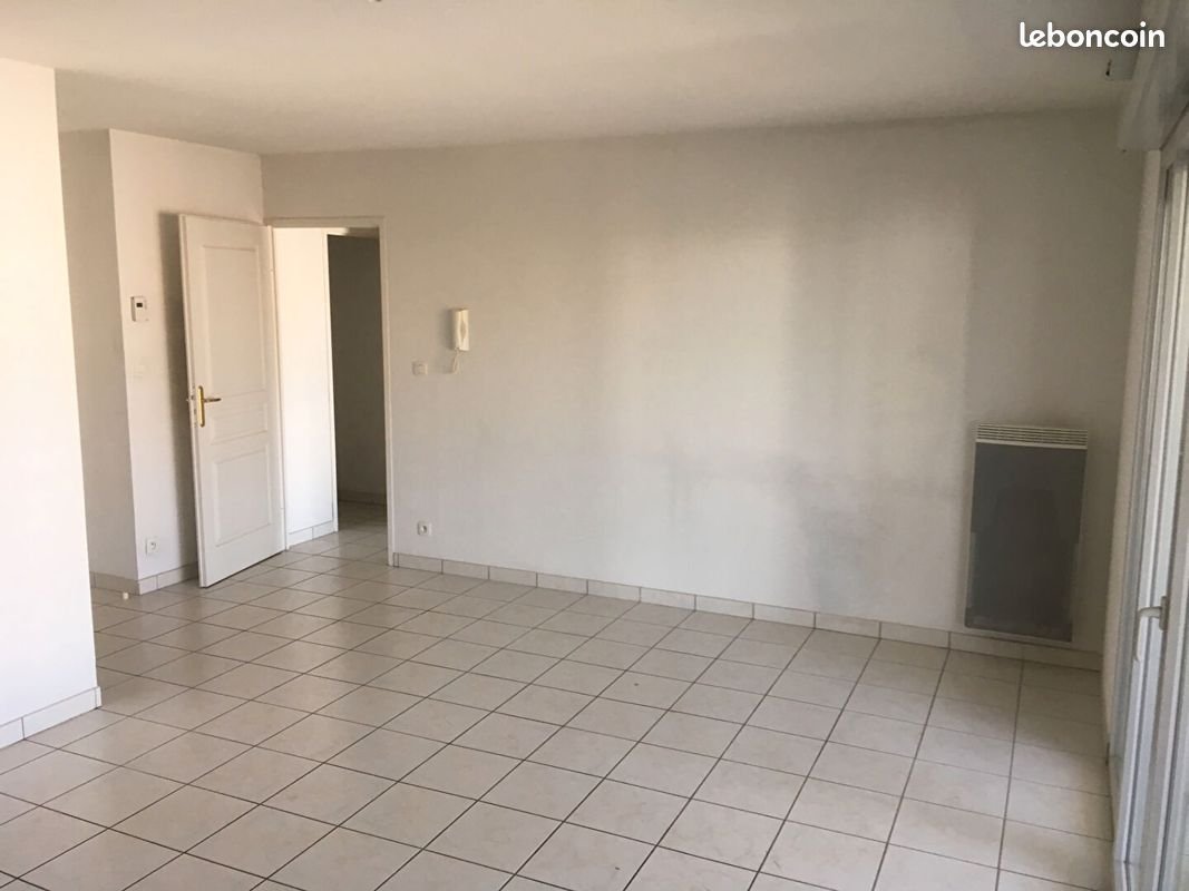 Appartement à louer, 45m², Toulouse