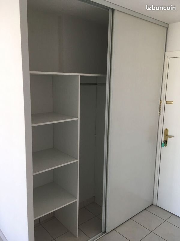 Appartement à louer, 45m², Toulouse