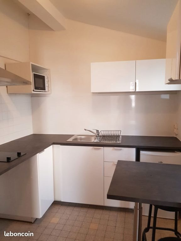 Appartement à louer, 34m², Toulouse