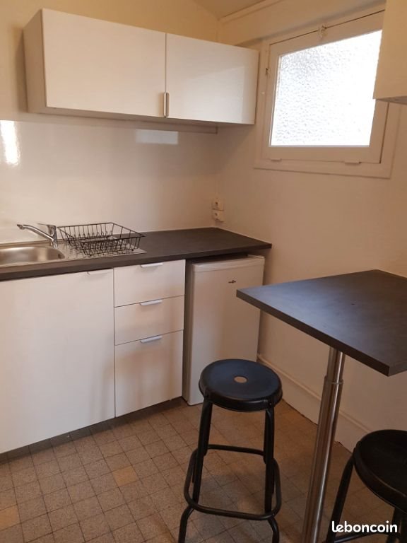 Appartement à louer, 34m², Toulouse