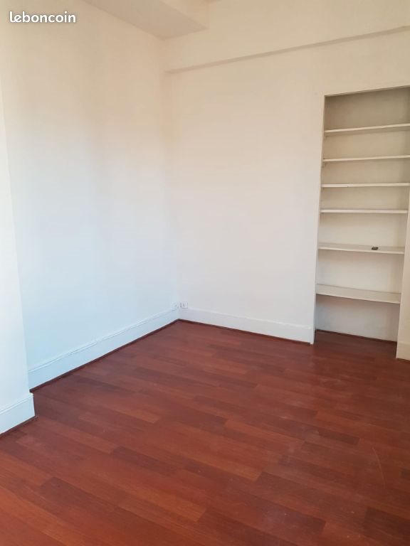 Appartement à louer, 34m², Toulouse