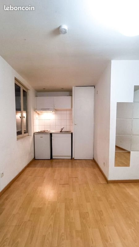 Appartement à louer, 20m², Toulouse