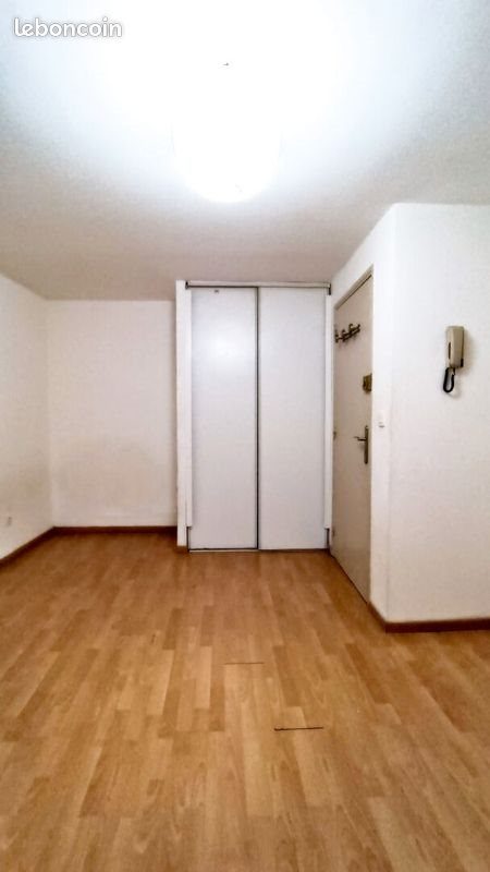 Appartement à louer, 20m², Toulouse