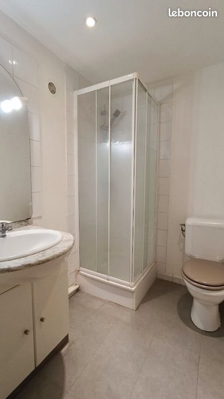 Appartement à louer, 20m², Toulouse