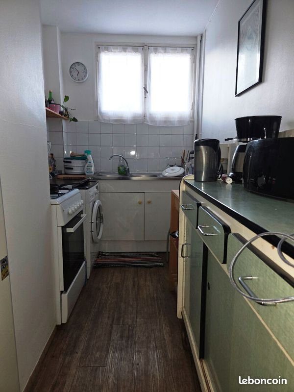 Appartement à vendre, 50m², Toulouse