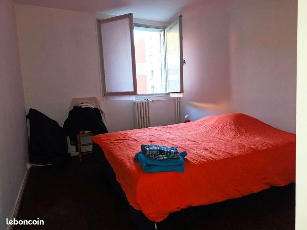Appartement à vendre, 50m², Toulouse