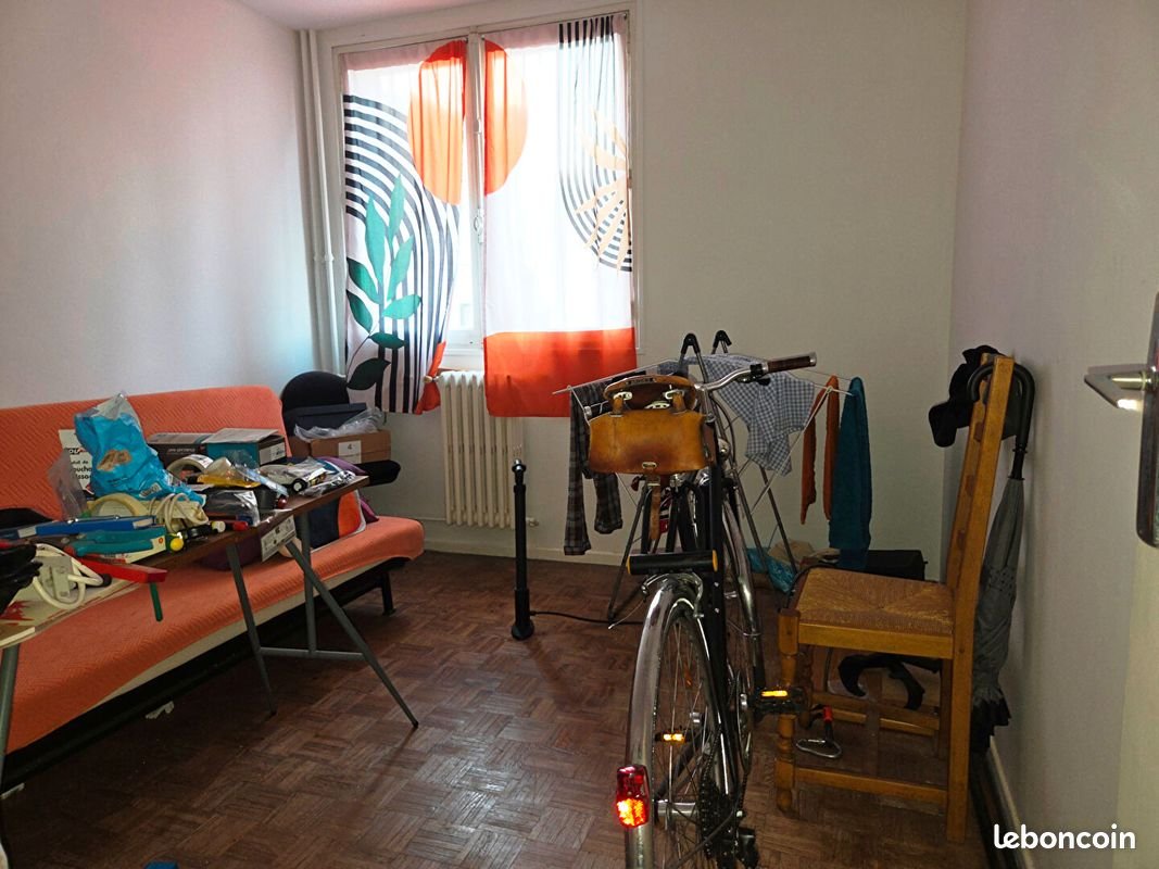 Appartement à vendre, 50m², Toulouse