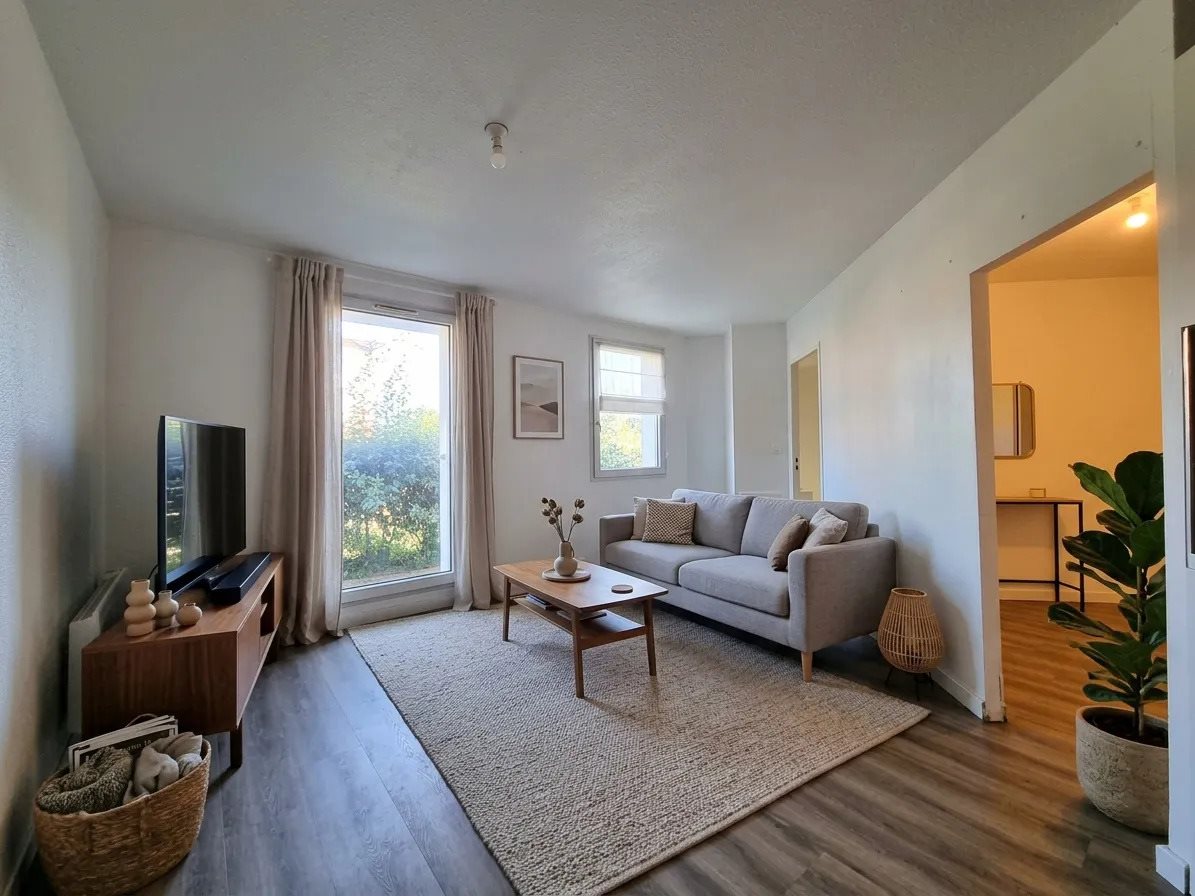 Appartement à vendre, 37m², Castanet-Tolosan