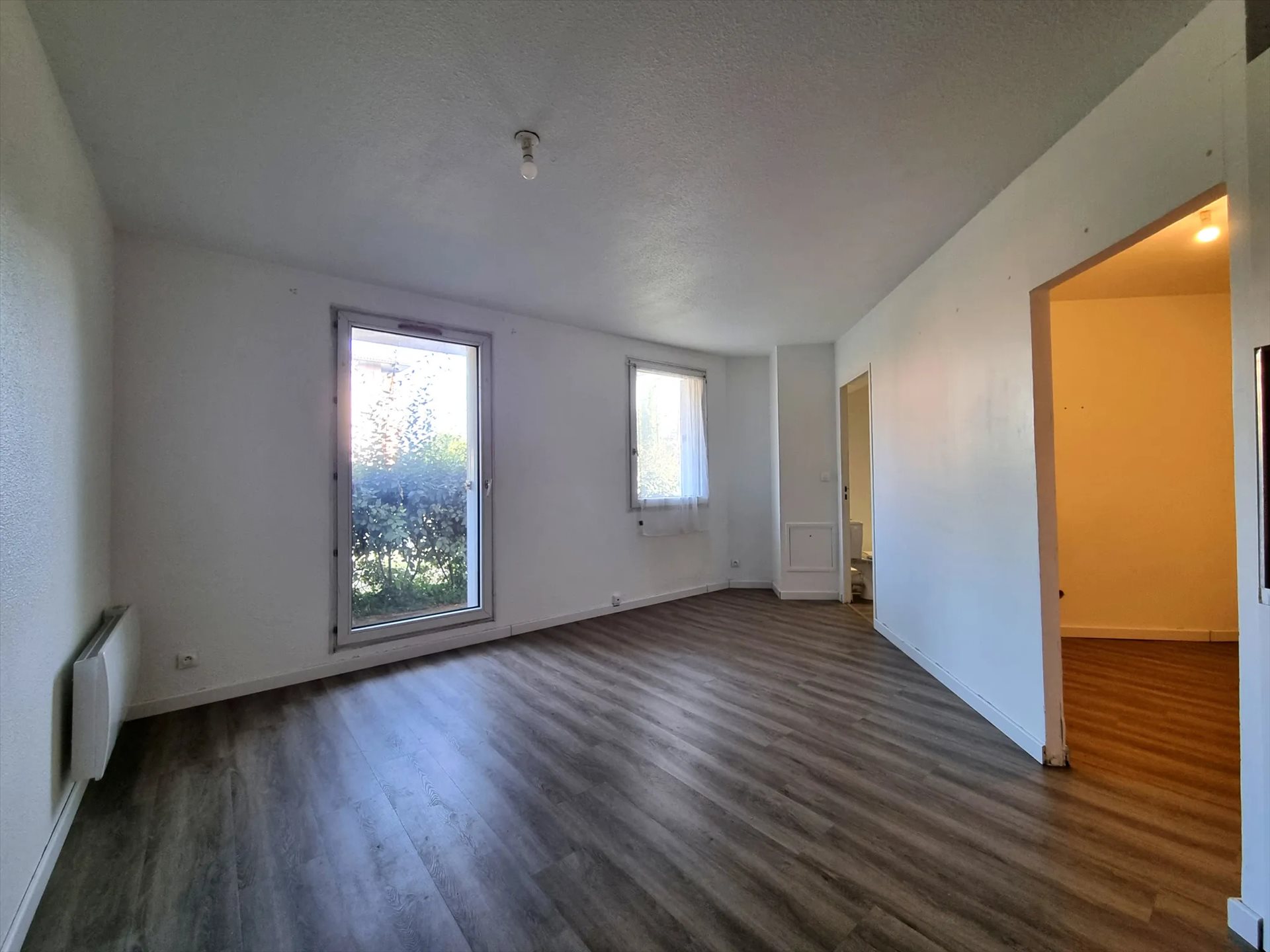 Appartement à vendre, 37m², Castanet-Tolosan