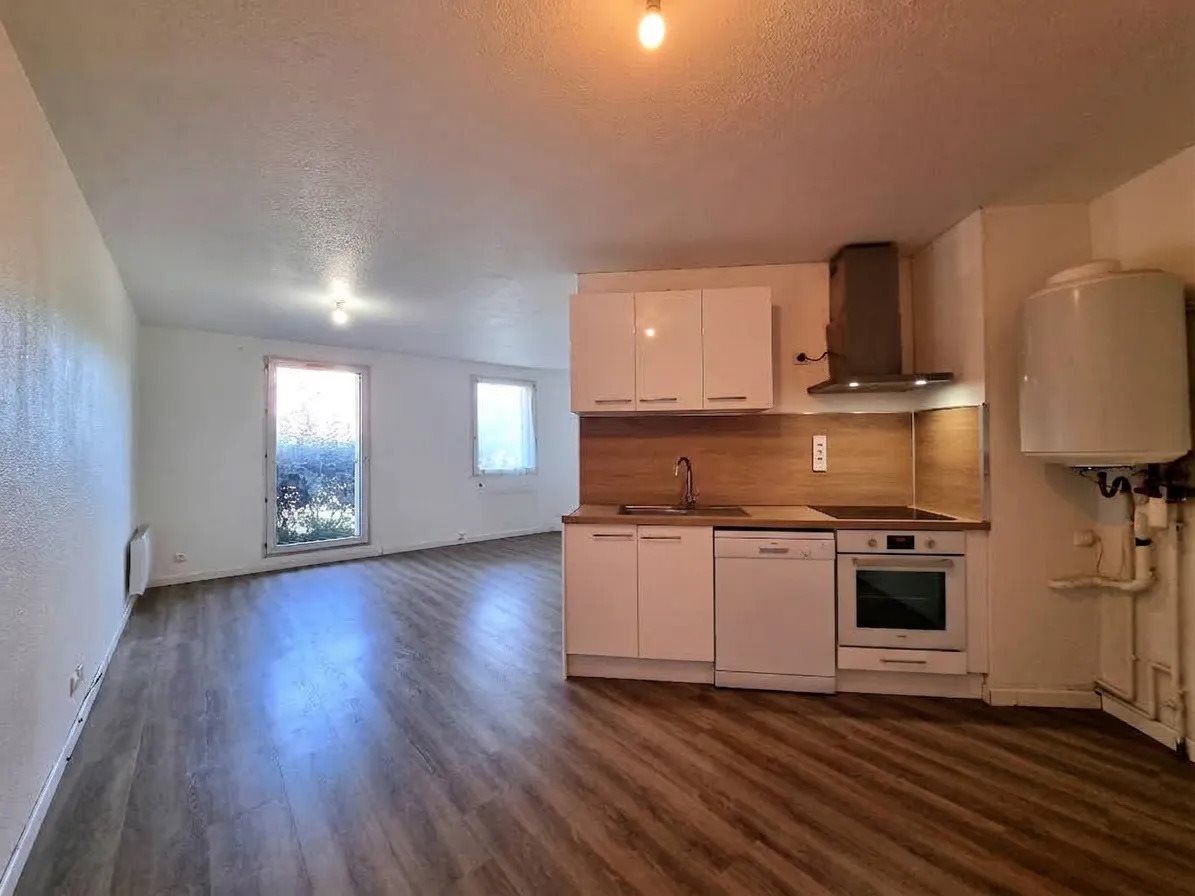 Appartement à vendre, 37m², Castanet-Tolosan