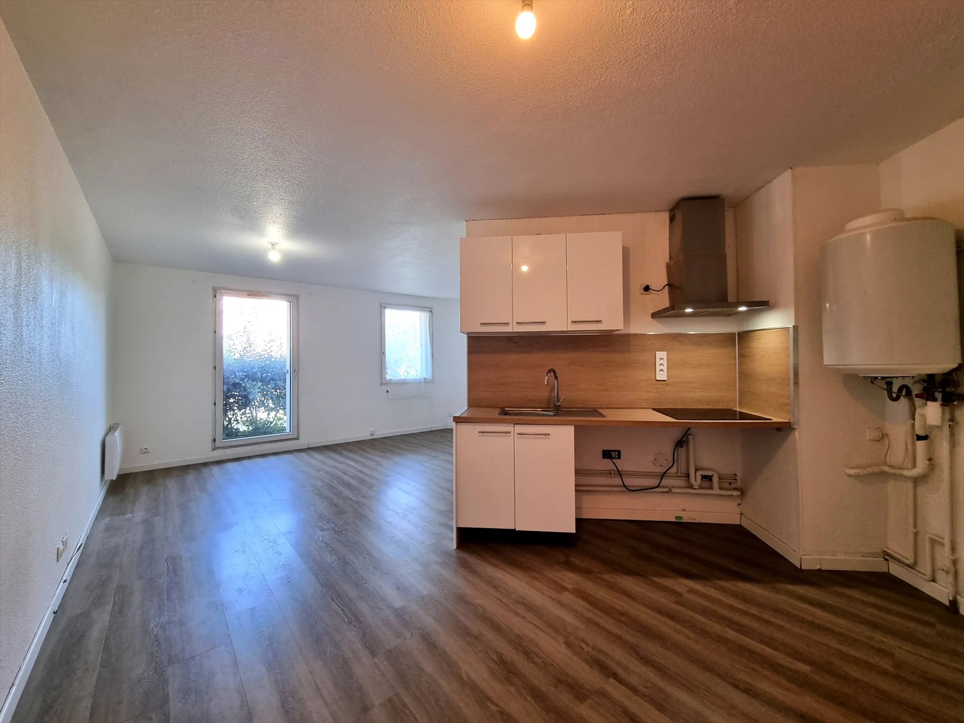 Appartement à vendre, 37m², Castanet-Tolosan