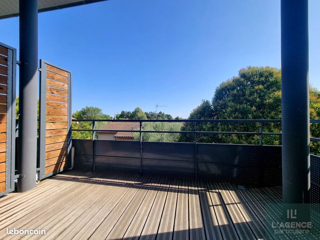Appartement à vendre, 41m², Castanet-Tolosan