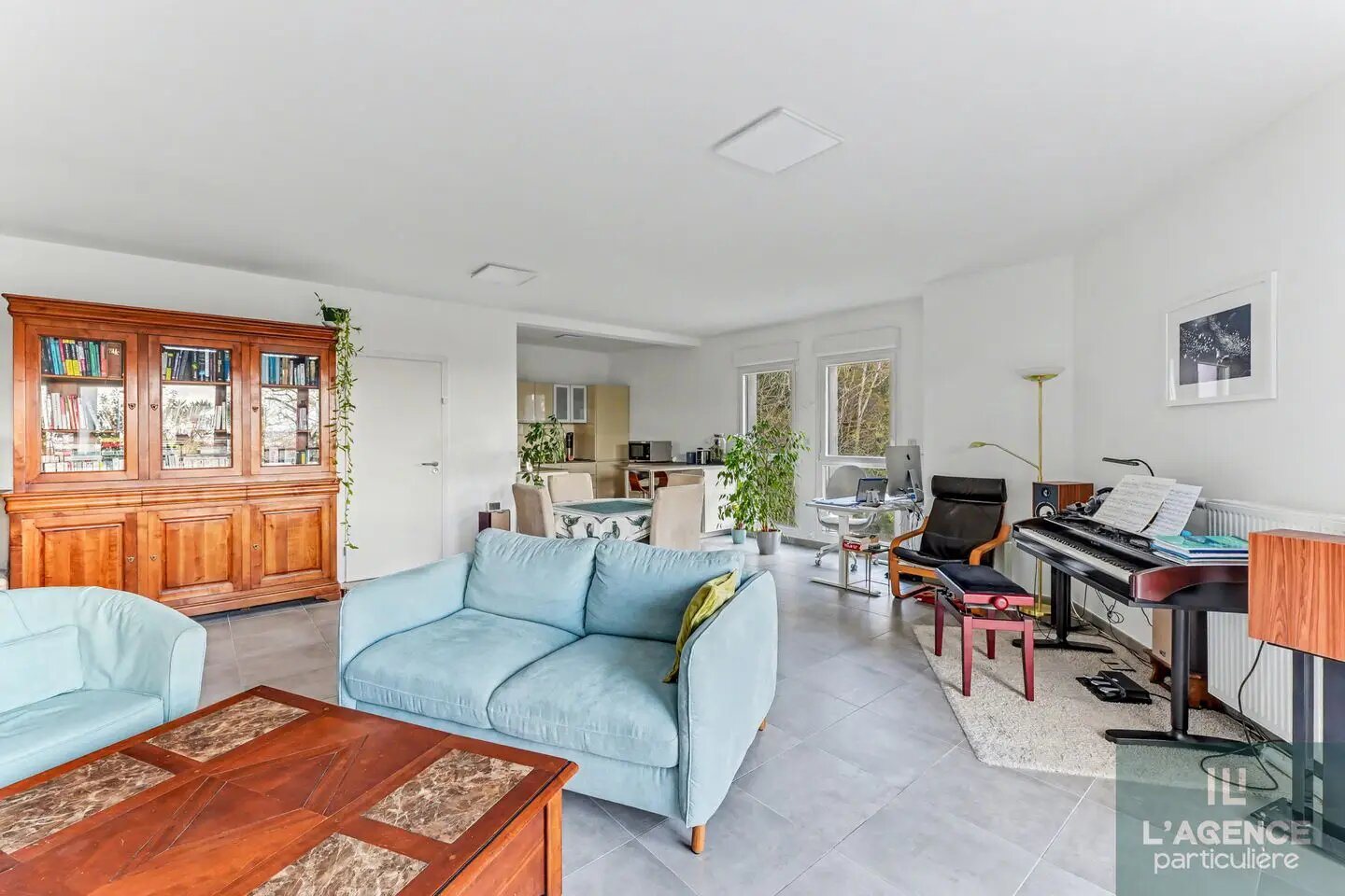 Appartement à vendre, 85m², Toulouse