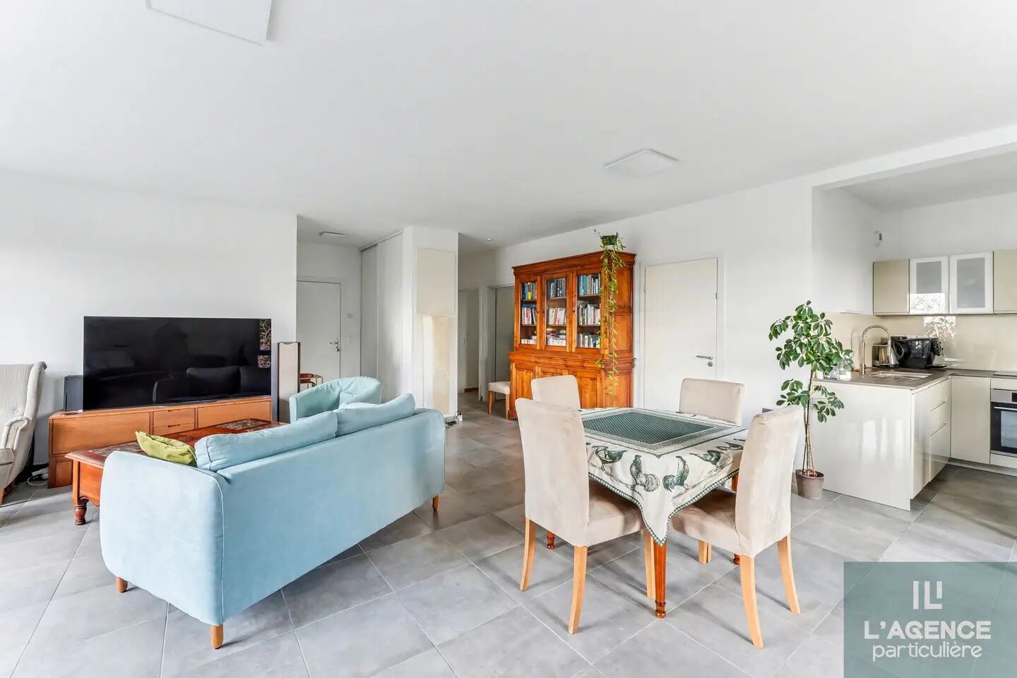 Appartement à vendre, 85m², Toulouse