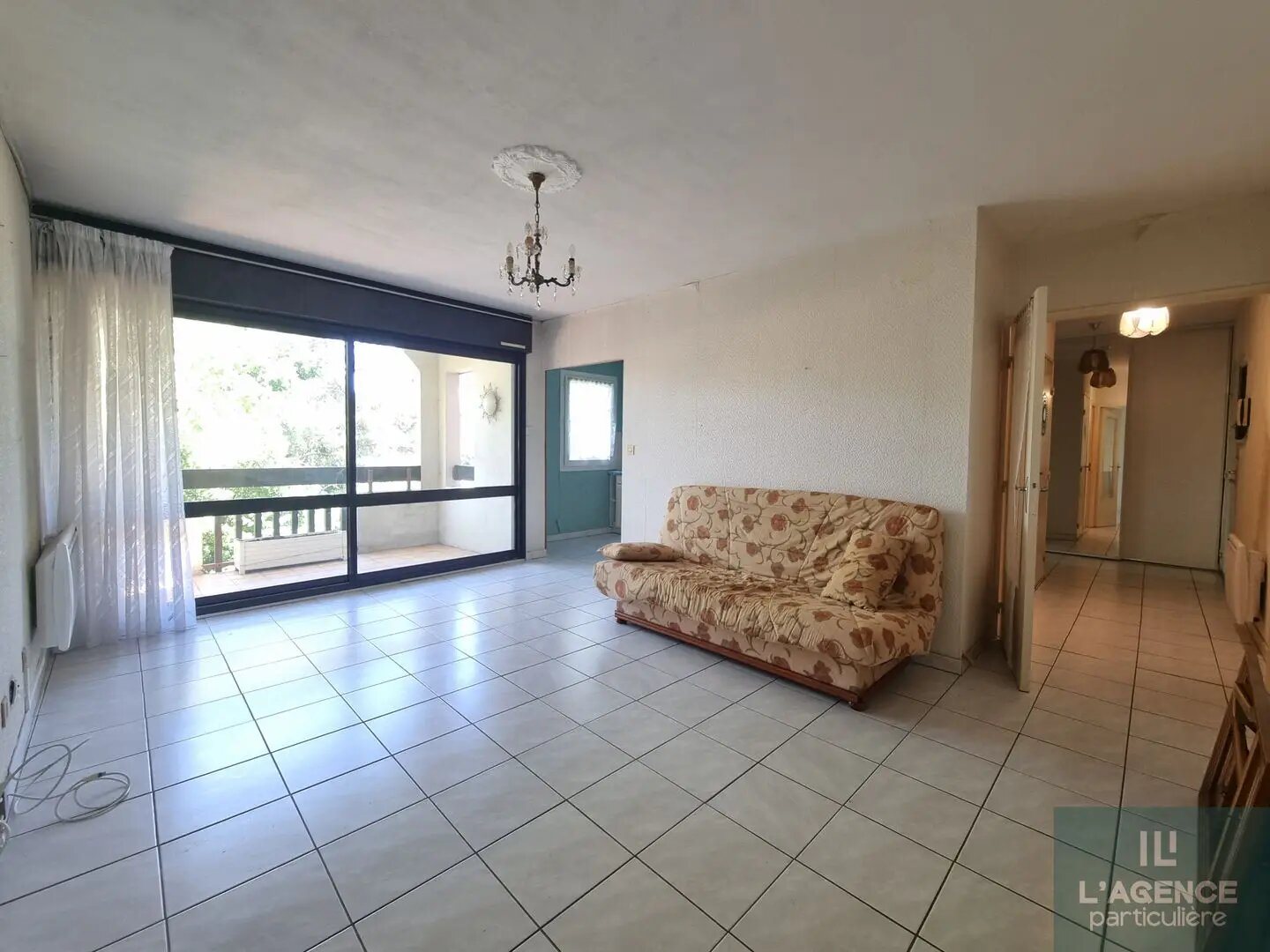 Appartement à vendre, 46m², Castanet-Tolosan